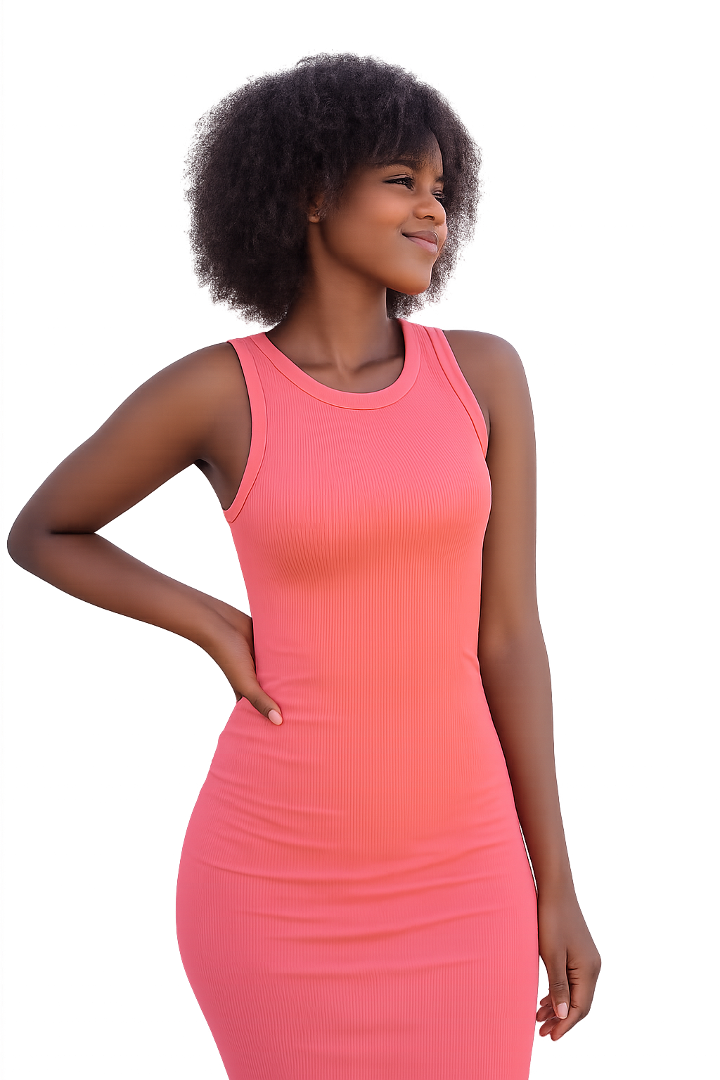 Exibição de moda #concurso Solidário 2026